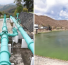 Conagua anuncia nuevo corte de agua para CDMX y EdoMéx