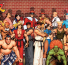 Street Fighter Sony confirma fecha de estreno de reboot en cine