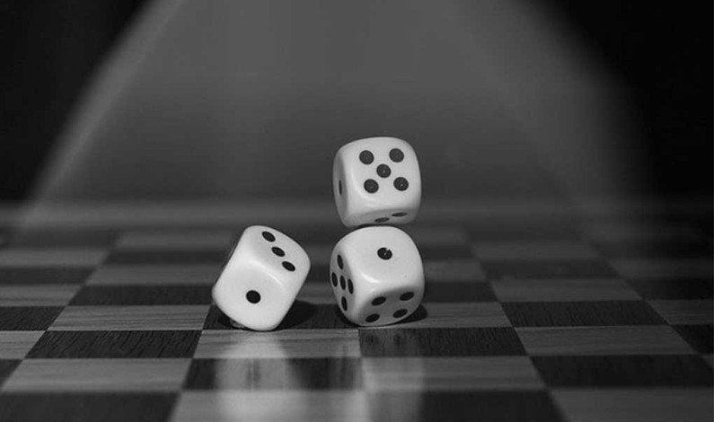 5 curiosidades sobre los dados 5 curiosidades sobre los dados