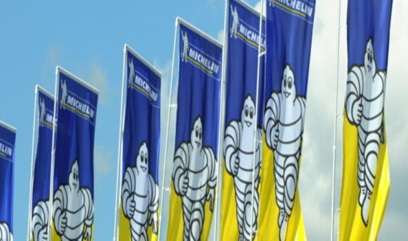 Desde Tesla hasta Mercedes Benz; Michelin empezará a fabricar llantas para autos eléctricos en México Desde Tesla hasta Mercedes Benz; Michelin empezará a fabricar llantas para autos eléctricos en México