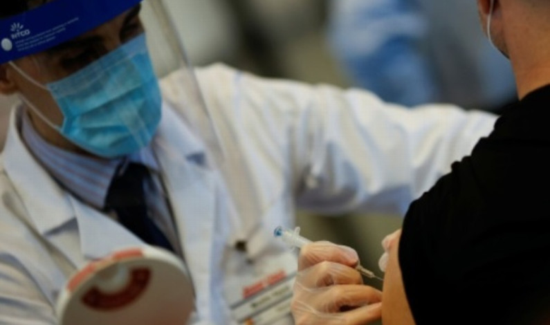 Autoriza Colombia venta de vacunas contra COVID-19 para el sector privado Autoriza Colombia venta de vacunas contra COVID-19 para el sector privado