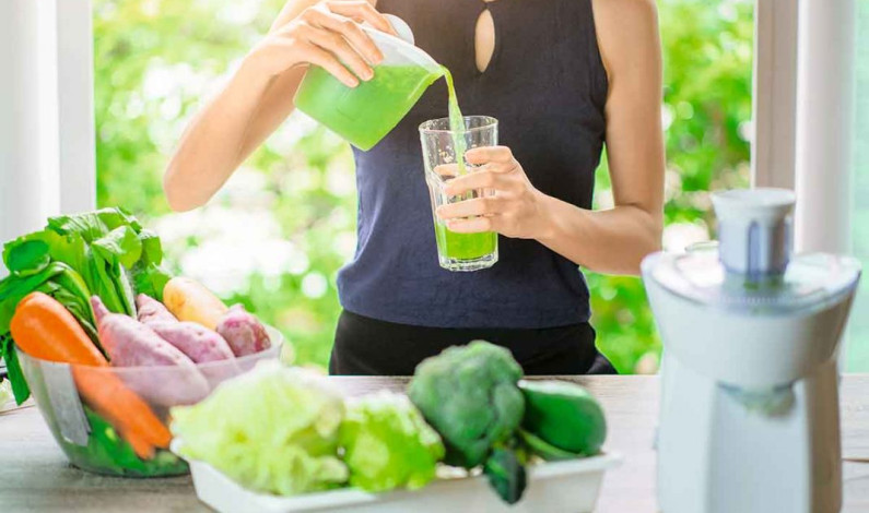 Alimentos diuréticos: te ayudan a eliminar Alimentos diuréticos: te ayudan a eliminar