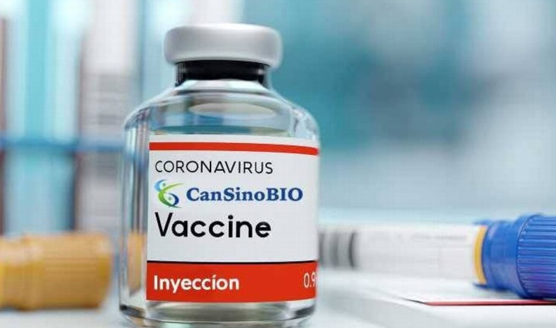 Vacunarán en Veracruz a los que participaron en pruebas de la vacuna contra COVID-19