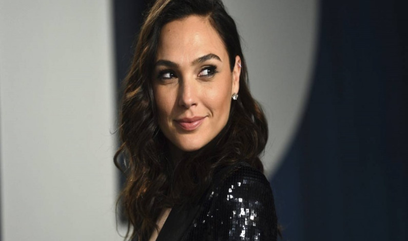‘Estoy con el corazón roto’, dice Gal Gadot; ¿Qué pasa en Israel? ‘Estoy con el corazón roto’, dice Gal Gadot; ¿Qué pasa en Israel?