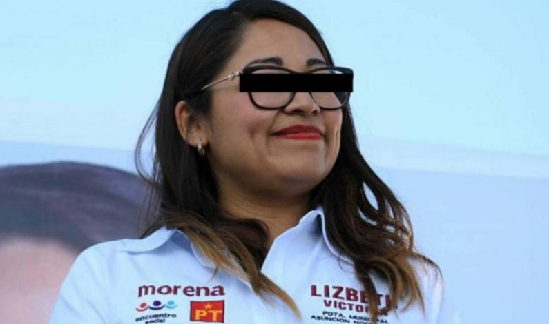Vinculan a proceso a edil de Nochixtlán por desaparición de activista Vinculan a proceso a edil de Nochixtlán por desaparición de activista
