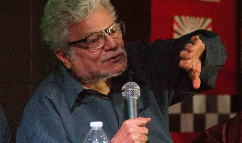 Murió el actor Jaime Garza a los 67 años en su casa de la CDMX Murió el actor Jaime Garza a los 67 años en su casa de la CDMX