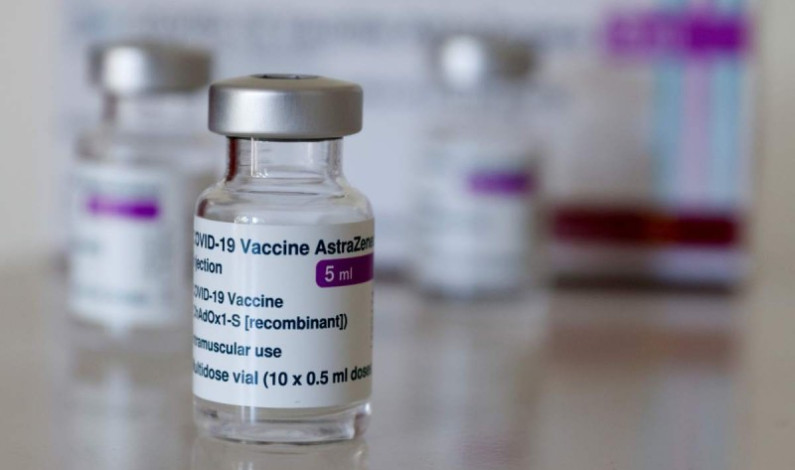 Austria, tercer país europeo que abandona la vacuna de AstraZeneca Austria, tercer país europeo que abandona la vacuna de AstraZeneca