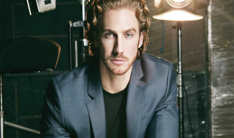 Eugenio Siller interiormente desnudo Eugenio Siller interiormente desnudo