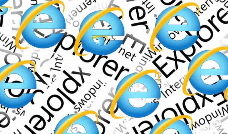Internet Explorer ya tiene fecha de ‘muerte’; el navegador se despide Internet Explorer ya tiene fecha de ‘muerte’; el navegador se despide