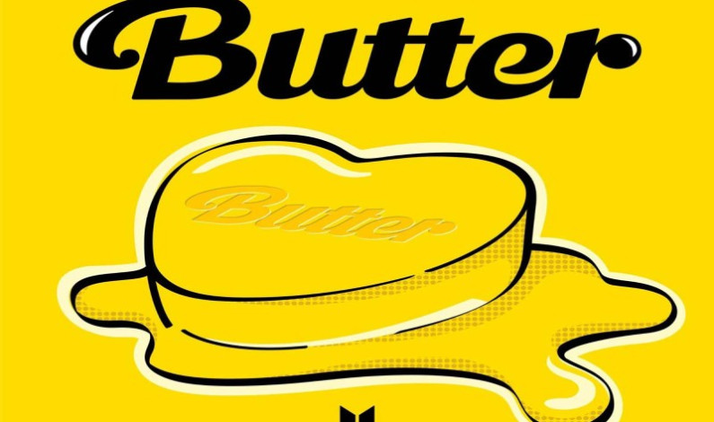 BTS renueva desafío de ganar un Grammy con ‘Butter’