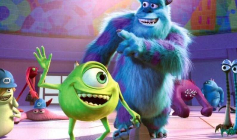 Ya hay tráiler de ‘Monsters at Work’, secuela de Monsters Inc Ya hay tráiler de ‘Monsters at Work’, secuela de Monsters Inc