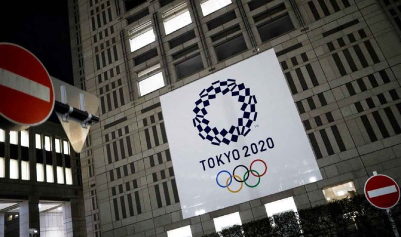 Periódico de Japón pide cancelar los Juegos Olímpicos