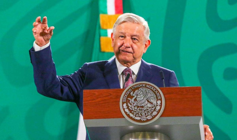 “Apostemos a hacer valer la democracia de manera pacífica” “Apostemos a hacer valer la democracia de manera pacífica”