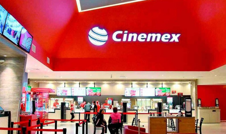 ¡Cinemex reabre en Tampico! A más de un año de cierre ¡Cinemex reabre en Tampico! A más de un año de cierre