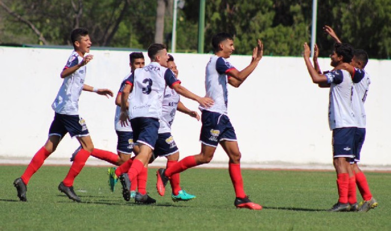 Diablos de Tesistan Vs Bravos de Nuevo Laredo