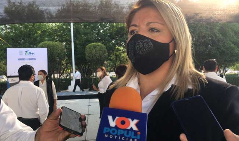 SE ANOTAN MÁS DE 50 ESCUELAS PARA REGRESO A AULAS SE ANOTAN MÁS DE 50 ESCUELAS PARA REGRESO A AULAS