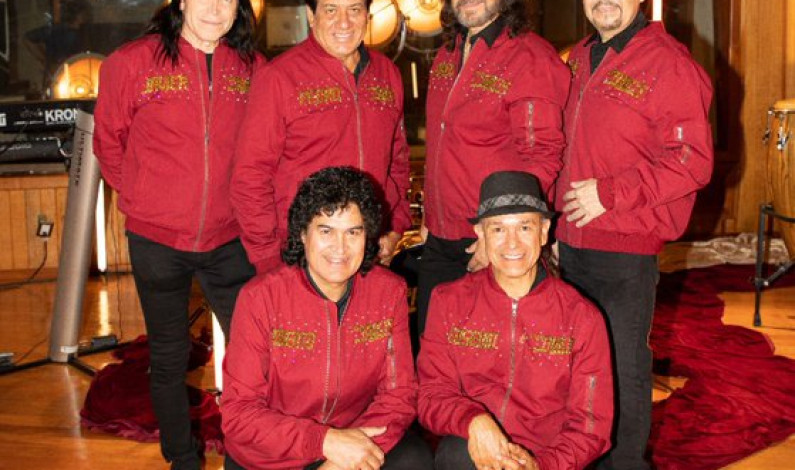 Los Bukis la historia continua…? Los Bukis la historia continua…?
