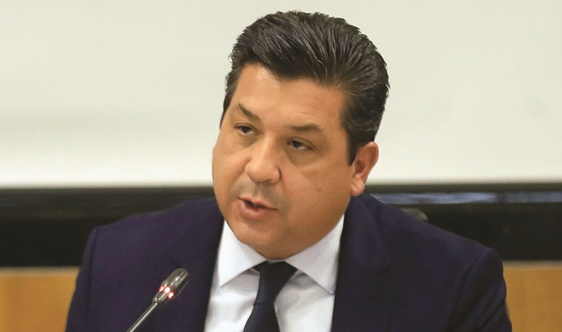 “NO HAY EVIDENCIA, NI PROCESOS EN EUA CONTRA CDV”: ABOGADO “NO HAY EVIDENCIA, NI PROCESOS EN EUA CONTRA CDV”: ABOGADO