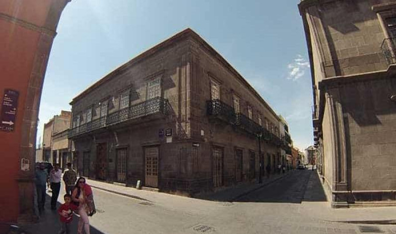 Centro Histórico tendrá un plan urbano específico Centro Histórico tendrá un plan urbano específico