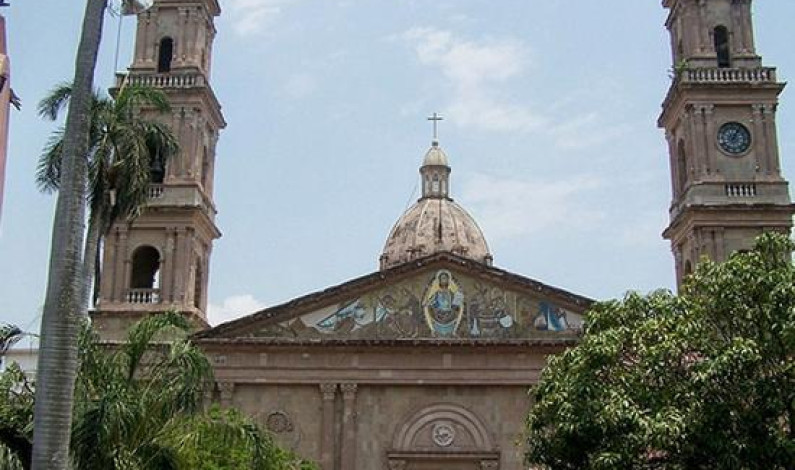 OBISPOS DE TAMAULIPAS LLAMAN A EMITIR UN VOTO RAZONADO OBISPOS DE TAMAULIPAS LLAMAN A EMITIR UN VOTO RAZONADO