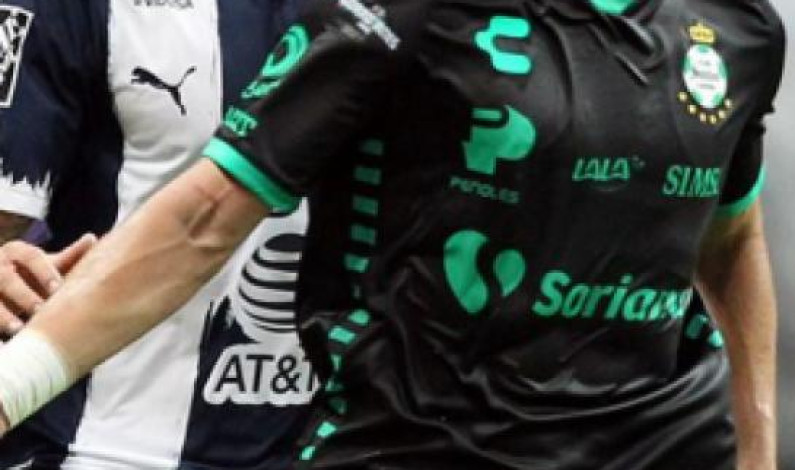 SANTOS Y RAYADOS, LA DESPEDIDA DE UN FUERTE CANDIDATO AL TÍTULO SANTOS Y RAYADOS, LA DESPEDIDA DE UN FUERTE CANDIDATO AL TÍTULO