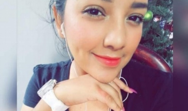 Joven embarazada desaparece tras tomar un taxi en Coatzacoalcos, Veracruz Joven embarazada desaparece tras tomar un taxi en Coatzacoalcos, Veracruz