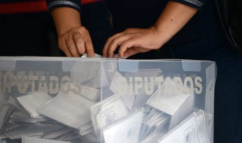 Más de 2 mil observadores electorales vigilarán urnas el 6 de junio en Veracruz