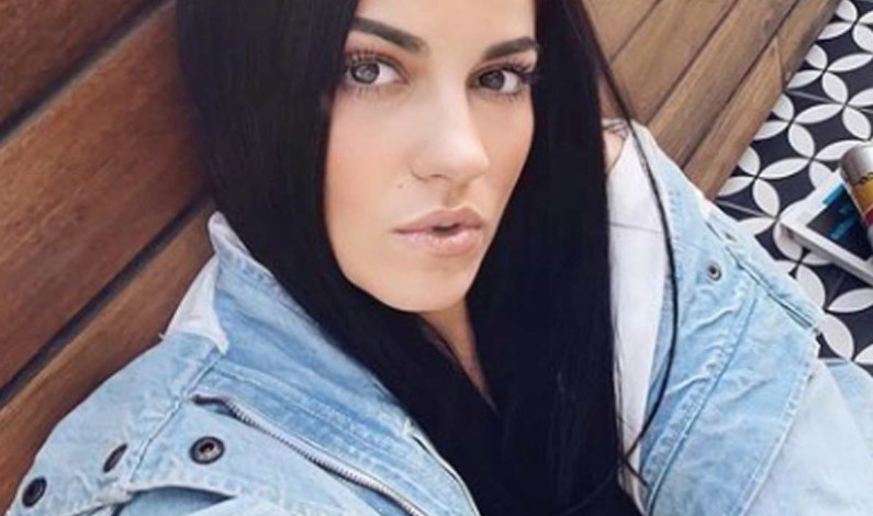Maite Perroni comienza batalla legal contra Claudia Martín por difamación Maite Perroni comienza batalla legal contra Claudia Martín por difamación