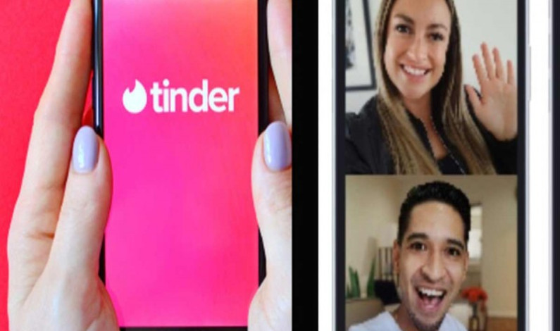 Tinder evita encuentros incómodos con su nueva herramienta Tinder evita encuentros incómodos con su nueva herramienta