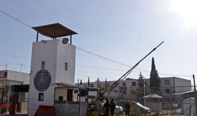 Detienen a 17 por fuga de ‘El Piruli’, asesino de estudiantes de UPAEP y BUAP Detienen a 17 por fuga de ‘El Piruli’, asesino de estudiantes de UPAEP y BUAP