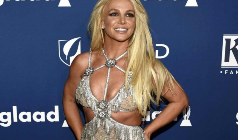 Britney Spears, de la princesa del pop hasta el #FreeBritney