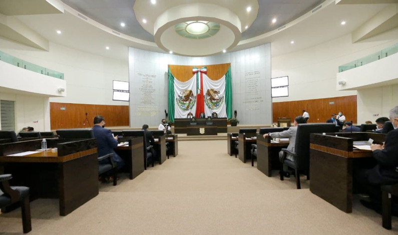 TAMAULIPAS TENDRÁ UN CONGRESO PLURAL: PAN TAMAULIPAS TENDRÁ UN CONGRESO PLURAL: PAN