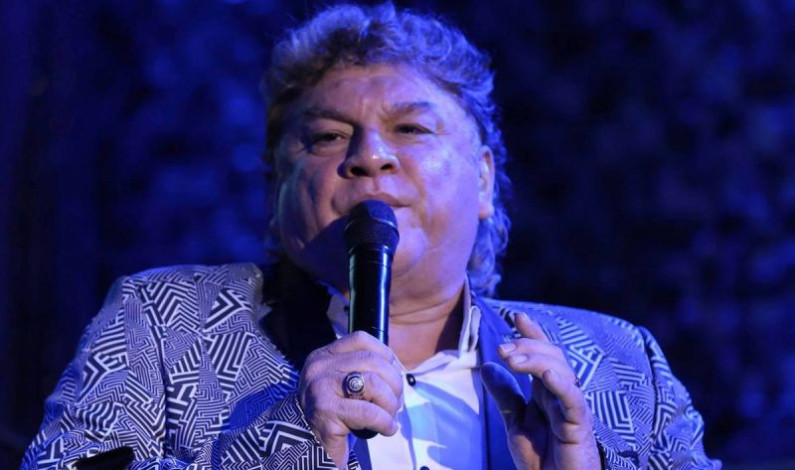 Muere por covid-19 José Manuel Zamacona, vocalista de Los Yonics Muere por covid-19 José Manuel Zamacona, vocalista de Los Yonics