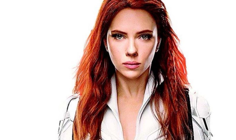 ‘Black Widow’ rompe récord de taquilla ‘Black Widow’ rompe récord de taquilla