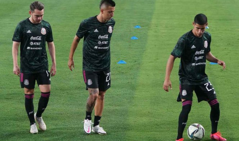 Tri Olímpico continúa su preparación en Japón Tri Olímpico continúa su preparación en Japón