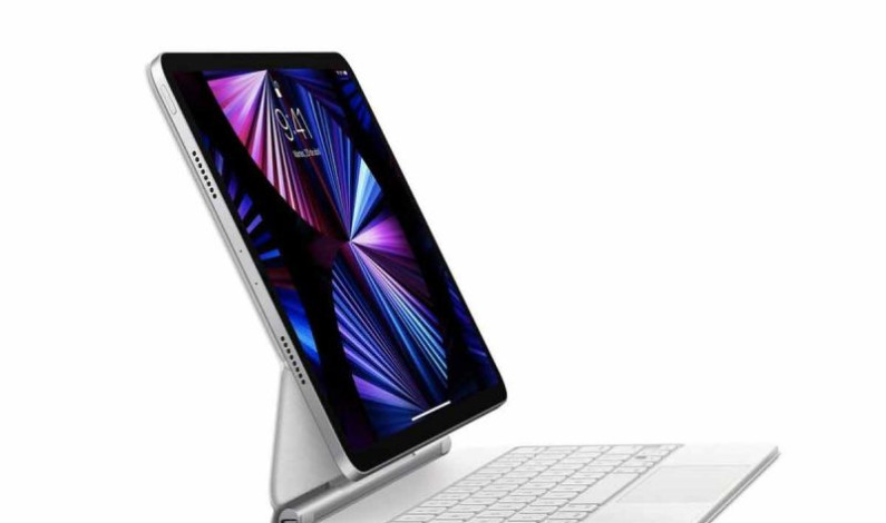 ¿El iPad mini con el diseño de iPad Air llegará pronto? ¿El iPad mini con el diseño de iPad Air llegará pronto?
