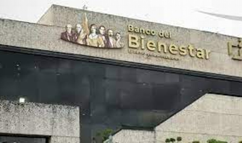 Banco del Bienestar deja de otorgar créditos por morosidad