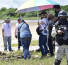 Piden apoyo del FBI para buscar desparecidos en Tamaulipas