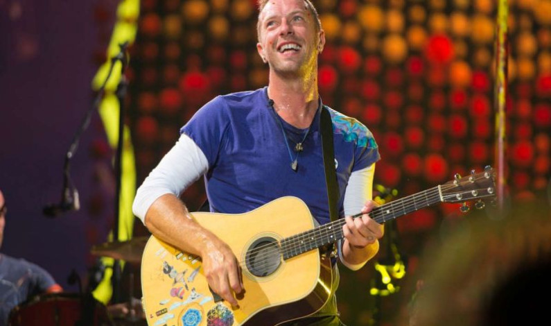 ¡Coldplay regresa a México! Aquí te damos todos los detalles. ¡Coldplay regresa a México! Aquí te damos todos los detalles.