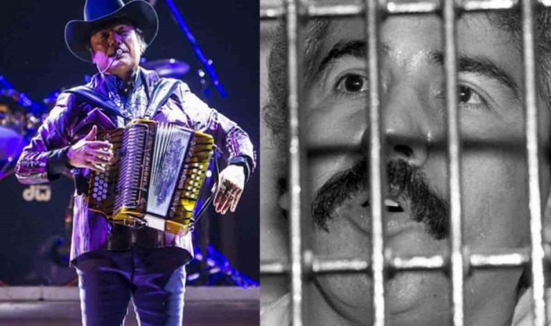 Los corridos dedicados a Caro Quintero; Los Tigres del Norte dedicaron canción Los corridos dedicados a Caro Quintero; Los Tigres del Norte dedicaron canción