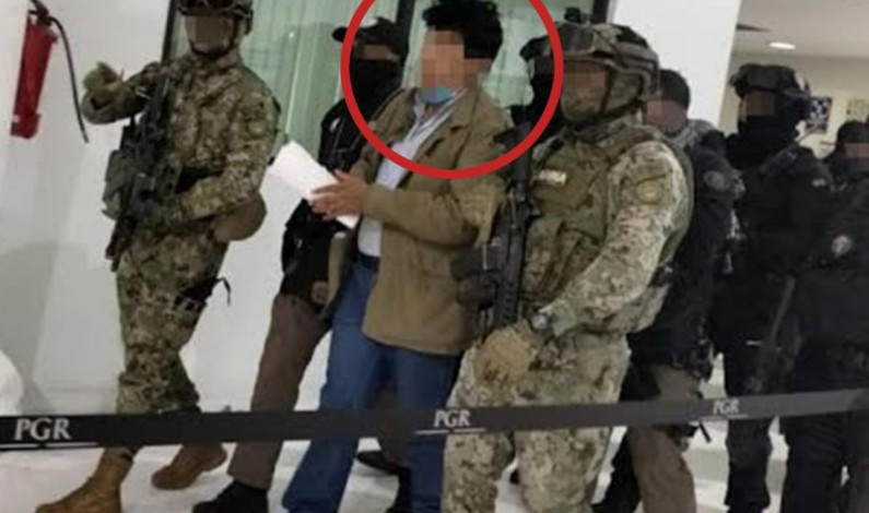 Juez evita que Caro Quintero sea extraditado a Estados Unidos… por el momento Juez evita que Caro Quintero sea extraditado a Estados Unidos… por el momento