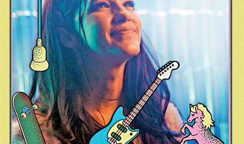‘No es mi culpa no ser una del motón’: Ximena Sariñana. ‘No es mi culpa no ser una del motón’: Ximena Sariñana.