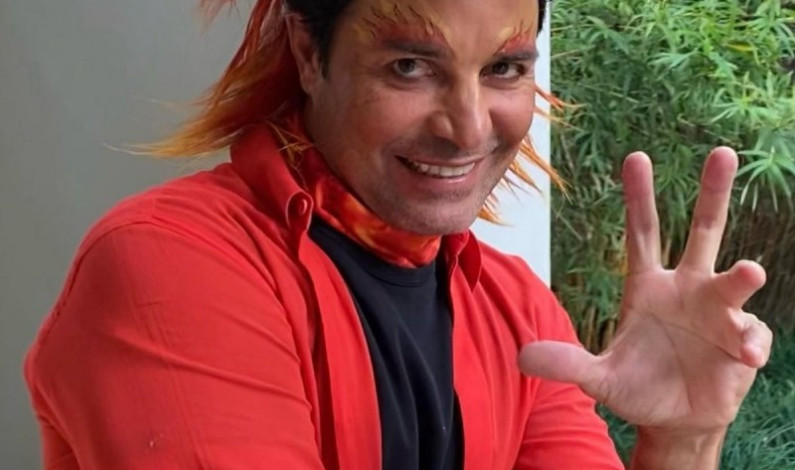 Chayanne prohíbe que políticos utilicen su imagen para campañas Chayanne prohíbe que políticos utilicen su imagen para campañas
