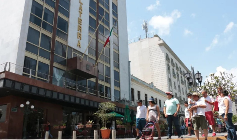 Con 15 días de agosto, ocupación hotelera superó promedio de julio en el sur de Tamaulipas Con 15 días de agosto, ocupación hotelera superó promedio de julio en el sur de Tamaulipas