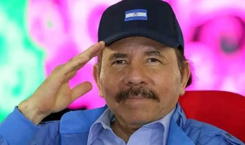 Nicaragua transita a un régimen más totalitario, sin opositores: Internacionalista Nicaragua transita a un régimen más totalitario, sin opositores: Internacionalista