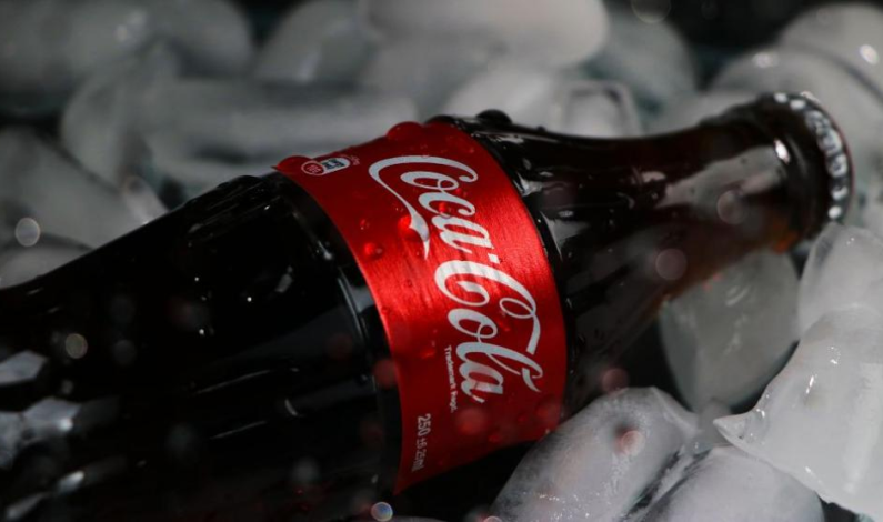 Coca-Cola usará la tecnología para convertir el dióxido de carbono en azúcar Coca-Cola usará la tecnología para convertir el dióxido de carbono en azúcar
