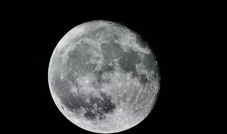 NASA se prepara para lanzamiento histórico a la Luna, ¿Cuándo será?
