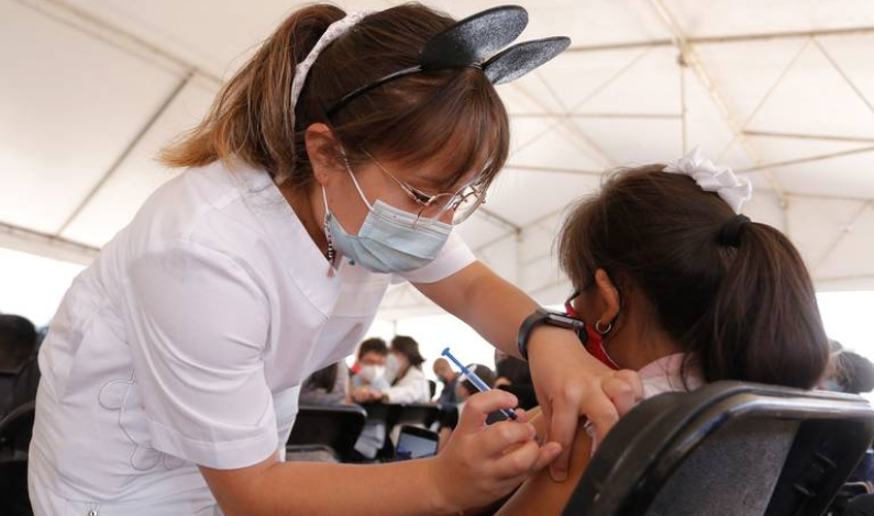 Vacunación anticovid para niños, adolescentes y adultos en Tamaulipas: sedes y fechas