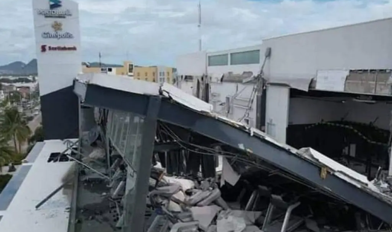 Daños por sismo no son de mayores riesgos, asegura Protección Civil Daños por sismo no son de mayores riesgos, asegura Protección Civil