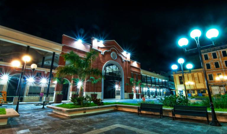 Degustaciones nocturnas en el Mercado de Tampico: con 7 chefs destacados y hasta Dj